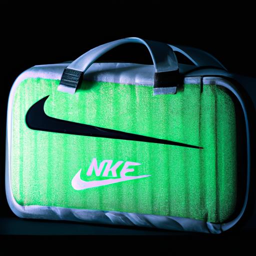 Nike cartera digital