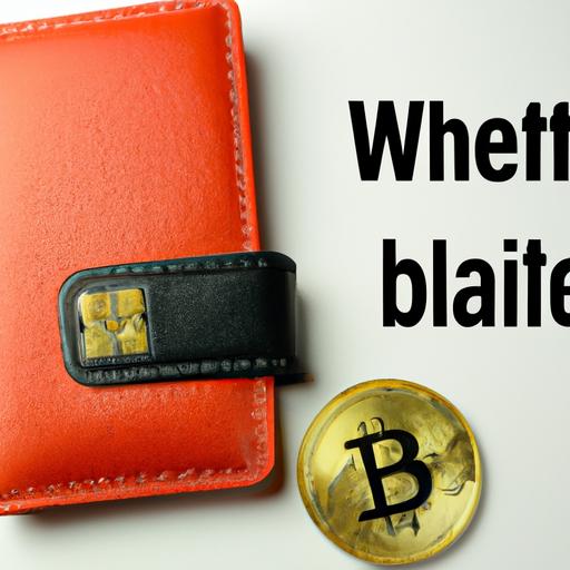Cual es la mejor cartera digital para bitcoin